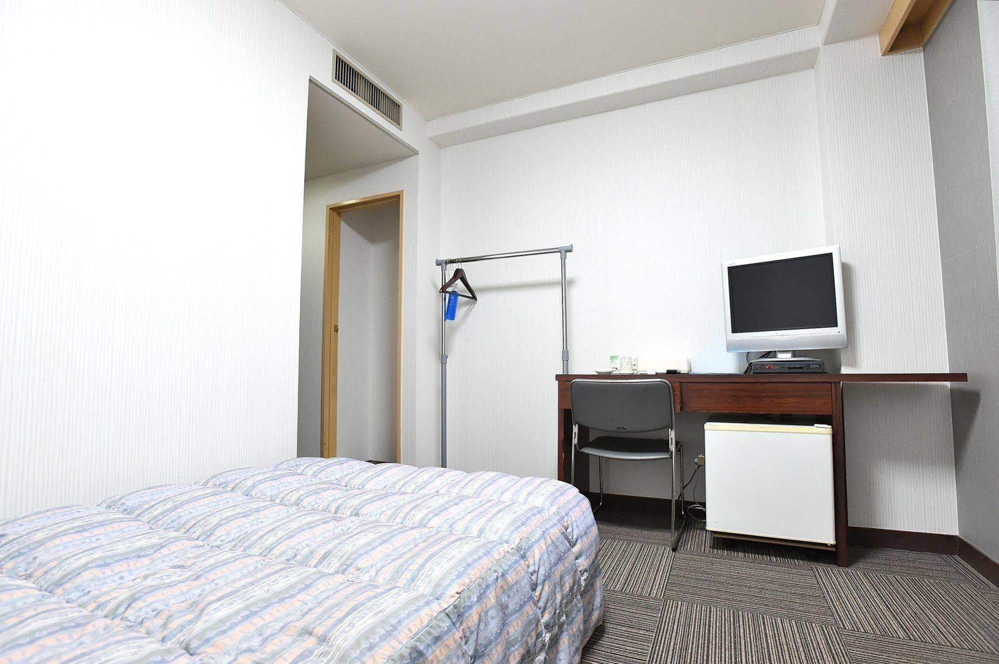 Tabist Tsukuba Sky Hotel מראה חיצוני תמונה