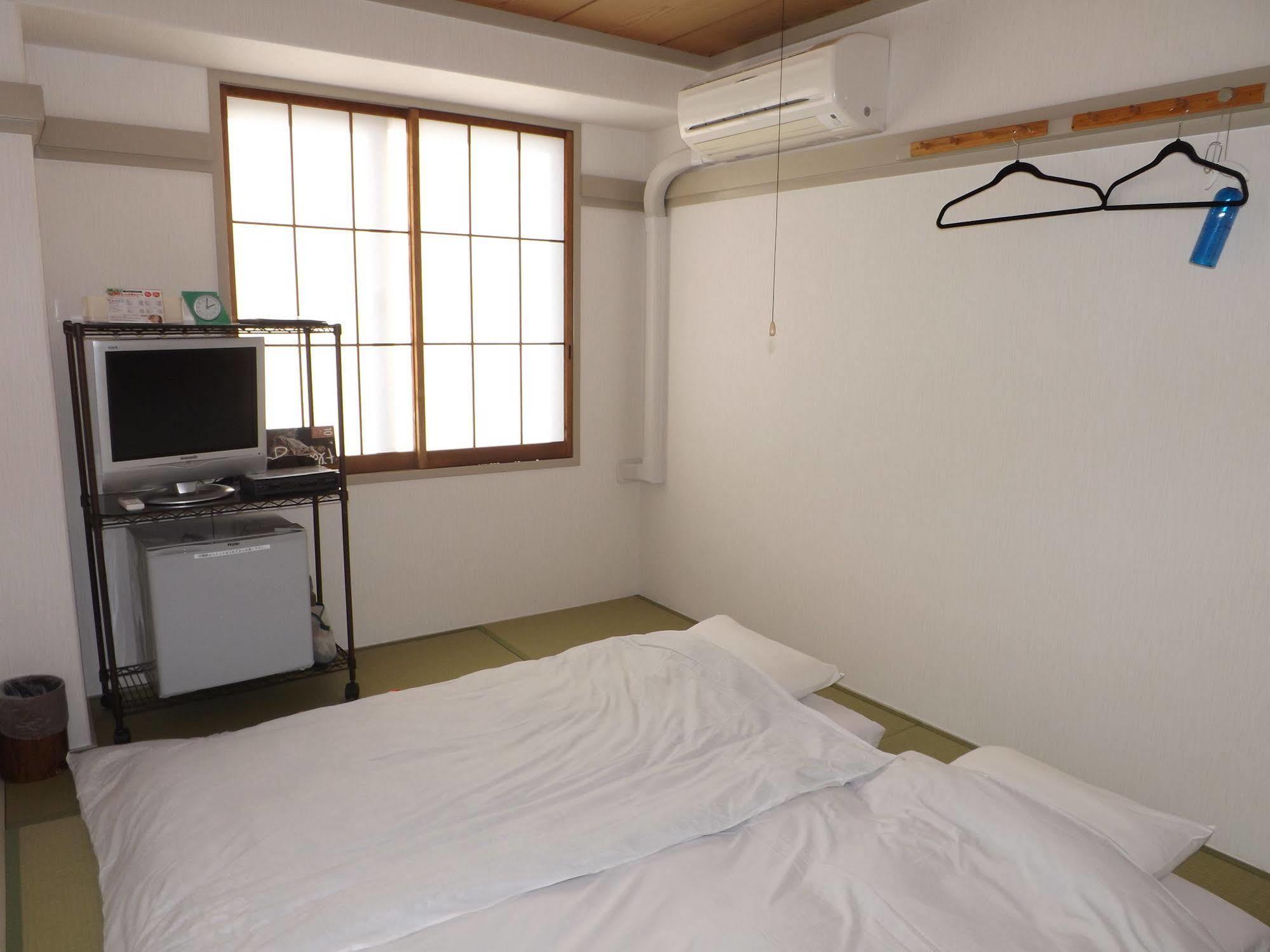 Tabist Tsukuba Sky Hotel מראה חיצוני תמונה