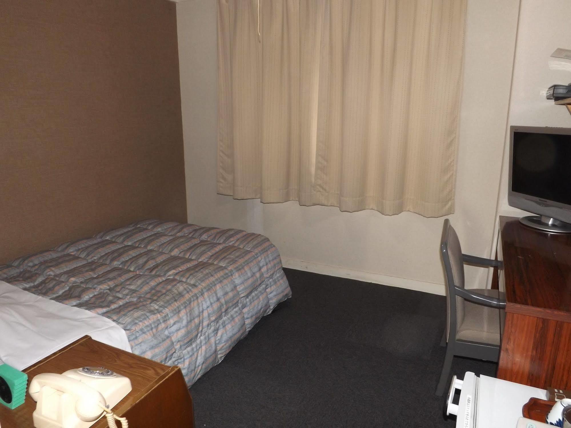Tabist Tsukuba Sky Hotel מראה חיצוני תמונה