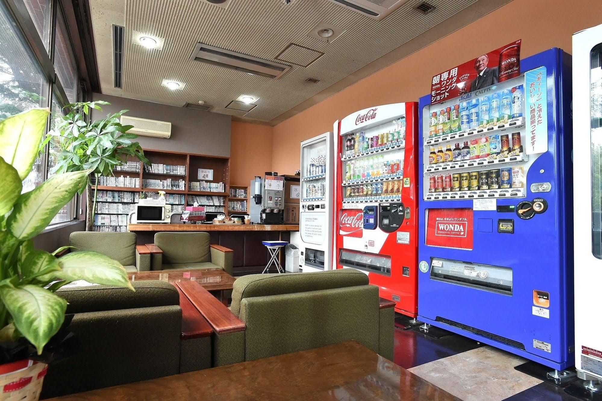 Tabist Tsukuba Sky Hotel מראה חיצוני תמונה